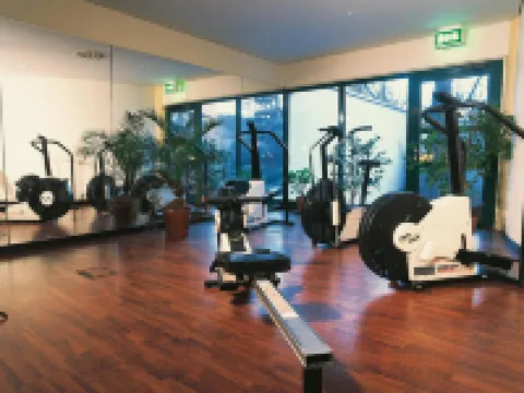 Maxx Hotel Jena Hotels in Jena