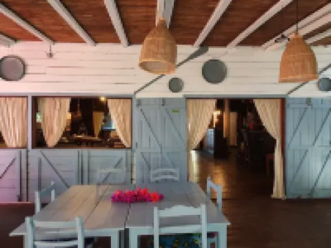 拉沃拉哈生態小屋郊外小屋 阿那拉蘭基羅富區酒店