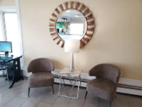 アルブトス イン