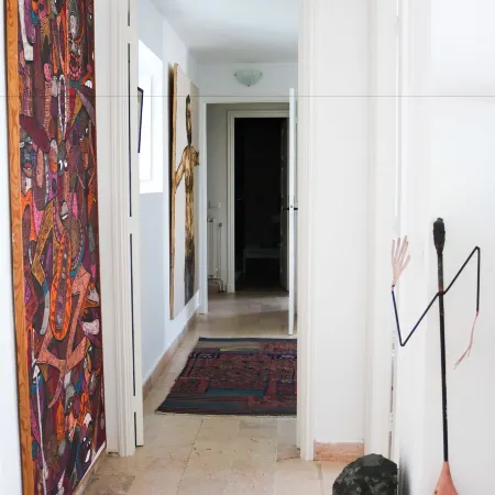 La Maison de l'Artiste