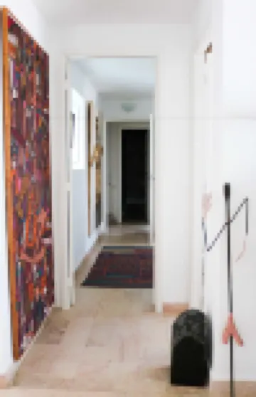 藝術家宅邸酒店