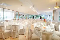 Parque Hotel Jean Clevers Hotels in Maldonado
