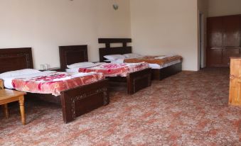 Concordia Motel Baltistan