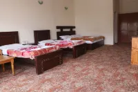 Concordia Motel Baltistan