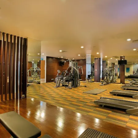 Harris Hotel & Conventions Malang