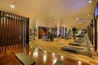 Harris Hotel & Conventions Malang - Gym