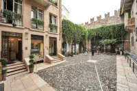 La Corte di Giulietta - Pet Friendly