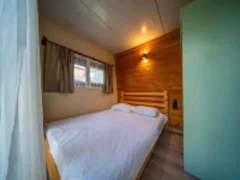 Bodrum Gaia Tiny Houses Butik Hotel Hotel di Bitez