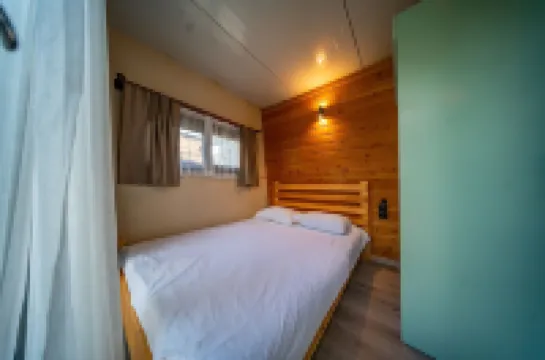 Bodrum Gaia Tiny Houses Butik Hotel