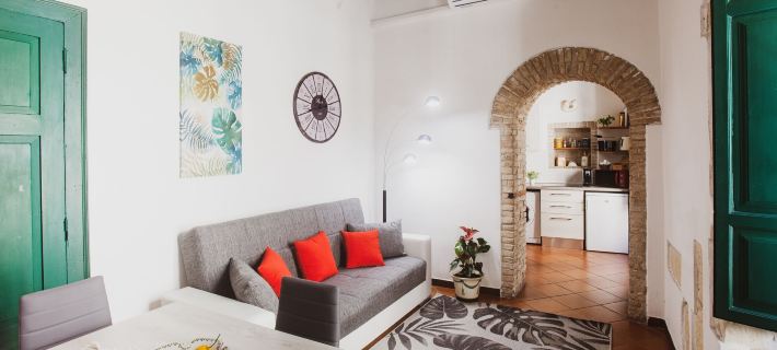 The Good Place Ξενοδοχεία στην πόλη Cagliari