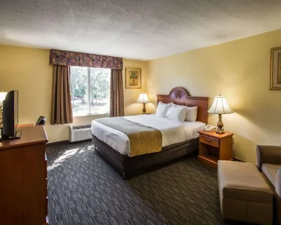 Comfort Inn & Suites Jupiter I-95 Hotel di Jupiter
