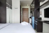 Chic and Cozy Studio at Vida View Apartment - Apartments