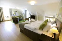 Ekerum Resort Öland Hotels in Borgholm