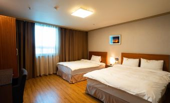 Hotel Prime Changwon