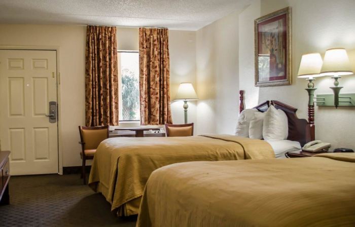 Quality Inn Crystal River