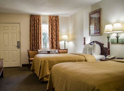 Quality Inn Crystal River
