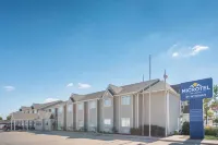 Microtel Inn & Suites by Wyndham Altus Hotels in Altus