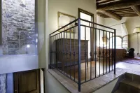 Tenuta Sant'Ilario Hotels in Gambassi Terme