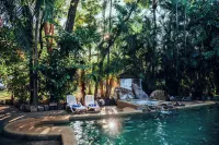 Big4 Howard Springs Holiday Park