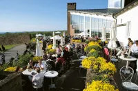 Ekerum Resort Öland - Parking