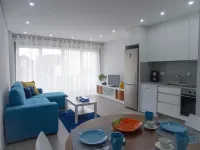 RS Porto Apartments Hotels in Cedofeita