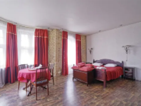 Viktorija Hotels in Riga