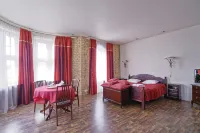 Viktorija Hotel in zona Accademia lettone delle Scienze