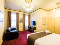 格倫費裡大酒店 霍索恩區酒店