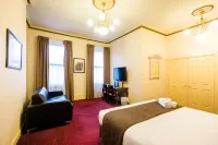 The Glenferrie Hotel Hoteles cerca de Universidad de Swinburne