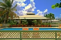 Anguilla Great House Beach Resort Hotels in West End Village