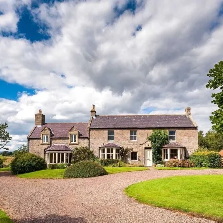 Westfield House Farm
