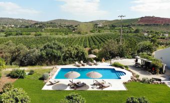 Quinta da Luz - A Luxury Boutique B&B