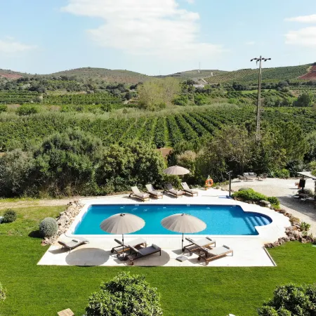 Quinta da Luz - A Luxury Boutique B&B