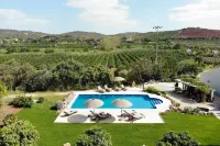 Quinta da Luz - A Luxury Boutique B&B - Kolam Renang