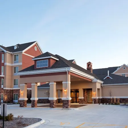 Homewood Suites by Hilton Sioux Falls