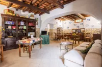 Bed and Breakfast Villa Pilati