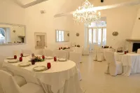 Masseria Santa Teresa فنادق في Antonelli