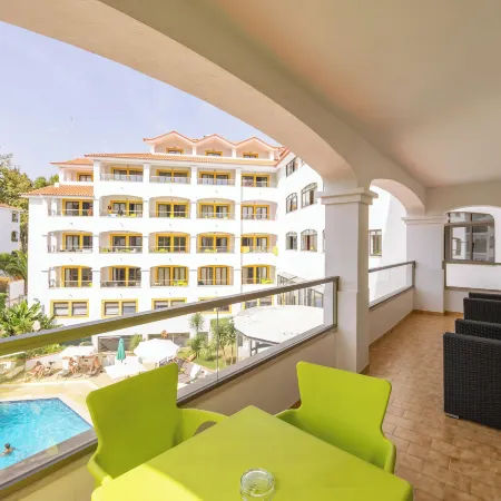 Clube do Lago Hotel