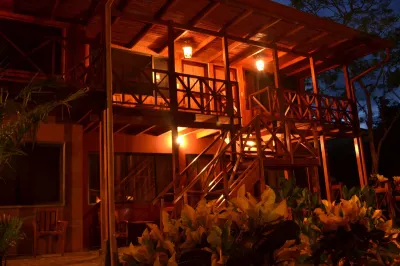 Hotel Arco Iris Hotel a 