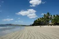 Hotel Arco Iris - Beach