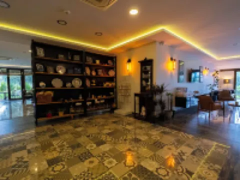 Eleia Hotel İznik İznik otelleri