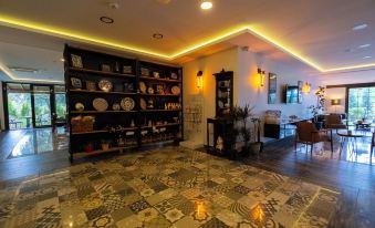 Eleia Hotel İznik