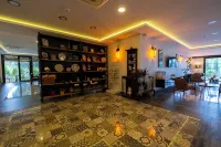Eleia Hotel İznik Hotels in İznik
