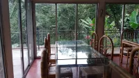 Au Domnatur - พร้อมWifi