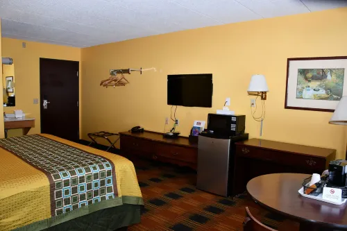 Regency Inn & Suites Faribault Hôtels à : Faribault