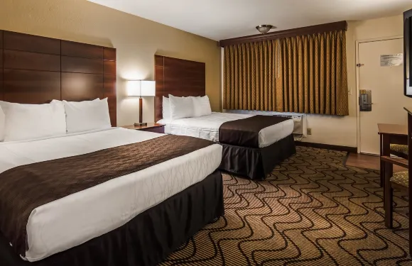 古蹟貝斯特韋斯特酒店