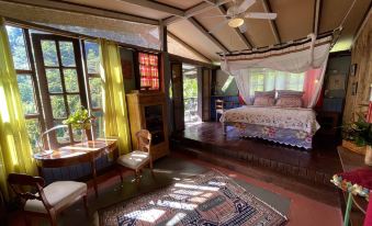 Cocoa Cottage
