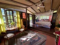 Cocoa Cottage Hotels near Papillote Tropical Gardens