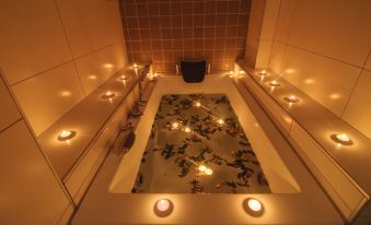 Ilhan Kardesler Apart Hotel