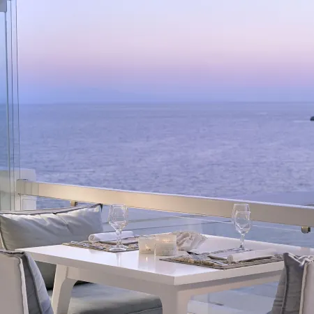 Nissaki Boutique Hotel